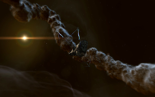 Eve Online: repair me
