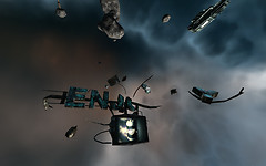 Eve Online: Enjoy!