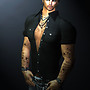 splendeurs silver shirt