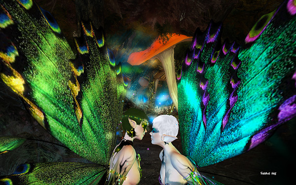 The Kiss