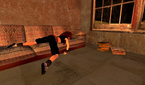 Study fatigue