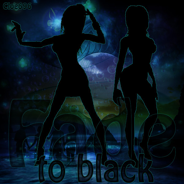 Fade to Black