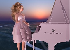 6pi - Kei Beatty