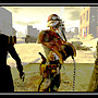 wastelands not so welcome wagon