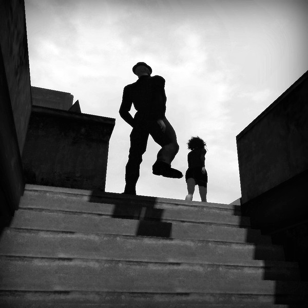 Second "Street" Life 59