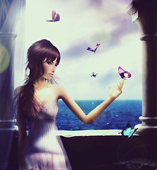..Thinking Over..