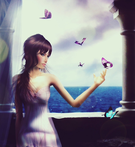 ..Thinking Over..