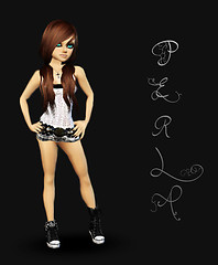 pErLa