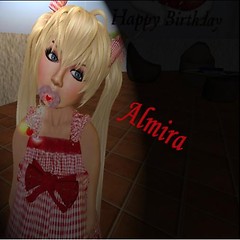 almi baby