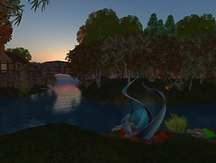 Winterfell Ebonshire