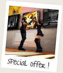 Special Offer