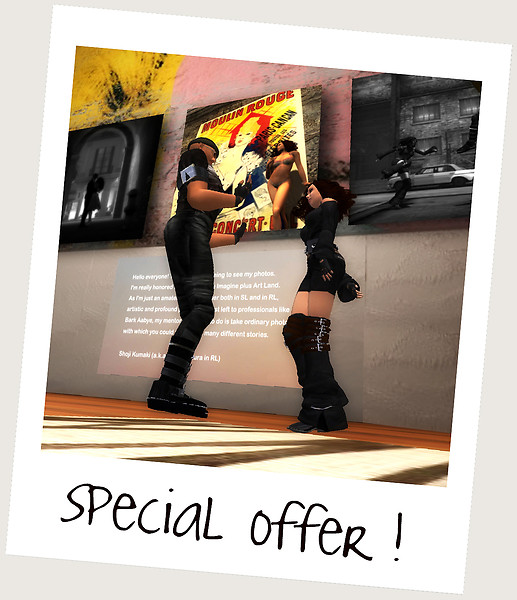 Special Offer