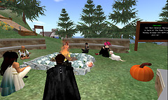 The October 5 OCCDLA Meeting