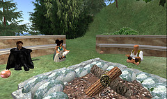The October 5 OCCDLA Meeting