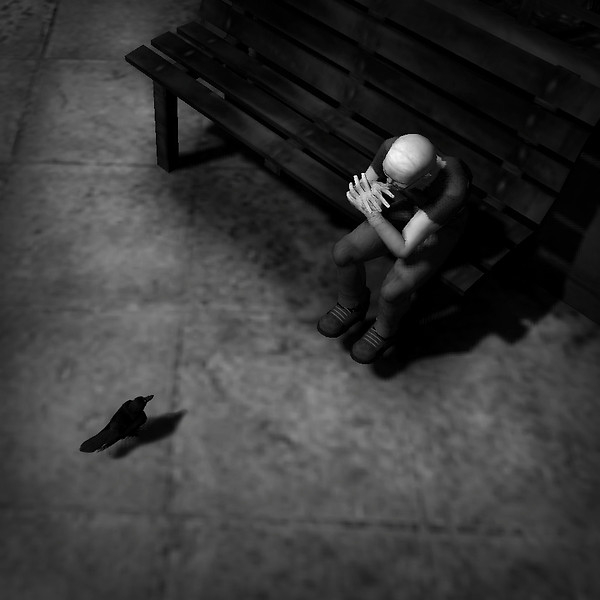 Second "Street" Life 60