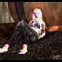splendeurs dirty jeans