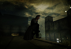 Eyes Of the City 2