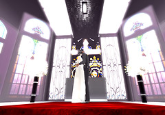 Sage ＆CHISA Happy Wedding