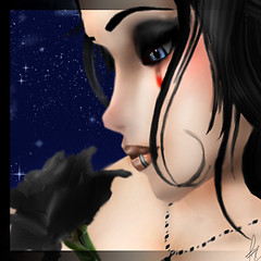Black Rose