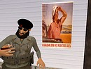 Comrade Enoch