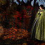(Autumn is) Time To Say Goodbye