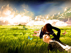 Summer Passion