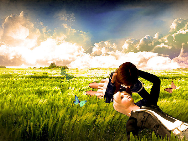 Summer Passion