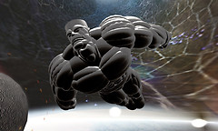 super hero 2