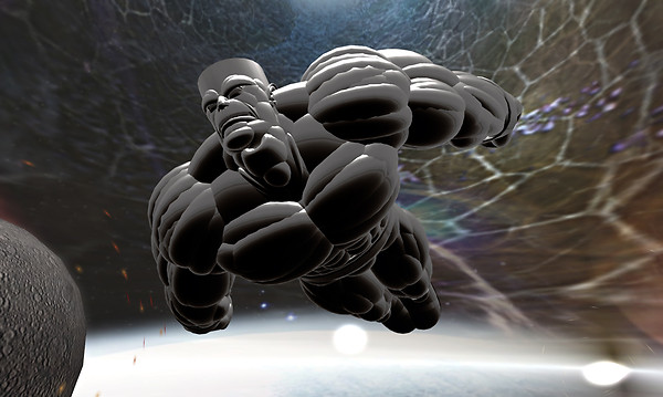 super hero 2