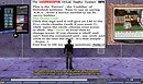 Horizons Holodeck Info