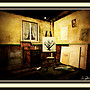 Lo studio del pittore (The painter's studio)