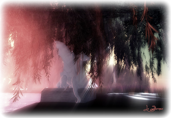 The dream of the last dragon