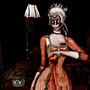 The Masque of the Red Death