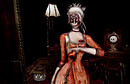 The Masque of the Red Death