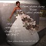 Opium Fashion Agency Presents Floral Fantasies