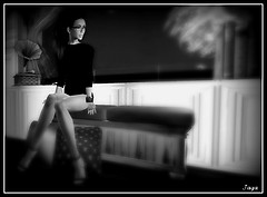 Another Lonely Night