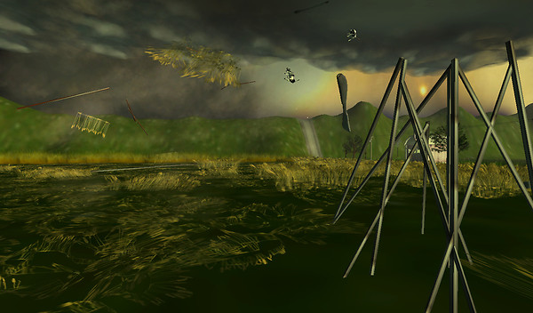 Tornado at Butterdish 1