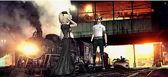 War's end
