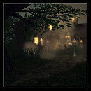 @Wretched Hollow