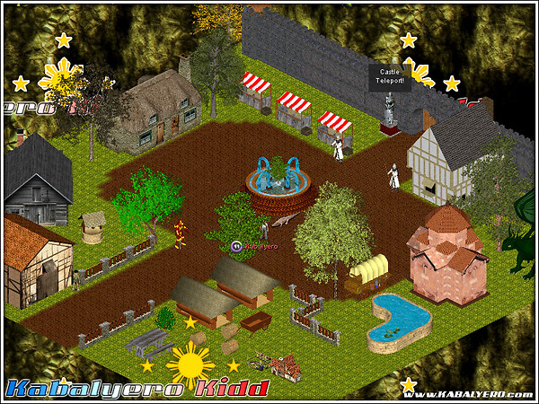 Kabalyero's Kingdom