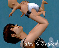 Dex & Taylor