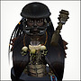 Predator(female)