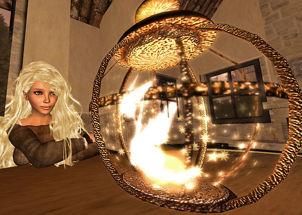 Fairy light