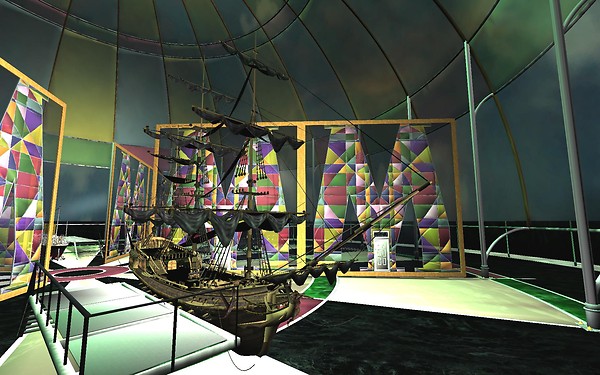 MellaniuM Dome2