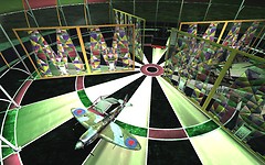 MellaniuM Dome4
