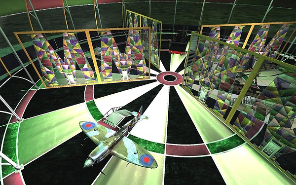 MellaniuM Dome4