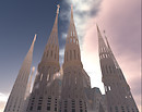 La Sagrada Familia_011b