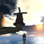 Windmills of SL again