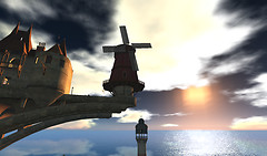 Windmills of SL again