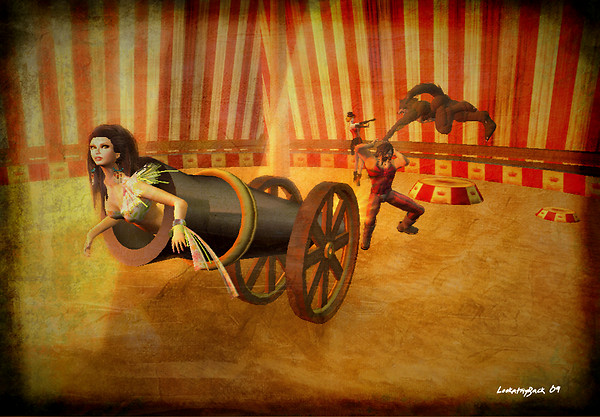 Circus Life
